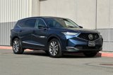 New 2025 Acura MDX w/ Technology Package image 2
