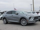 New 2025 Buick Envision Avenir image 2