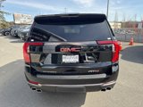 New 2025 GMC Yukon AT4 Ultimate image 3