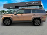 New 2025 Hyundai Santa Fe Calligraphy image 3
