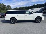 New 2025 Ford Expedition Max Platinum image 2