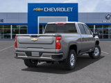 New 2025 Chevrolet Silverado 2500 LT w/ All Star Edition image 4