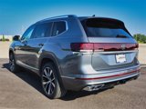 New 2025 Volkswagen Atlas SEL Premium R-Line image 3