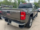 Used 2014 GMC Sierra 1500 SLT w/ SLT Crew Cab Value Package image 6