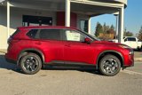 New 2025 Nissan Rogue SV image 4