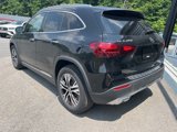 New 2025 Mercedes-Benz GLA 250 4MATIC image 3