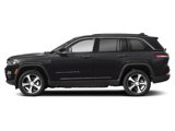 New 2025 Jeep Grand Cherokee Limited 4xe image 3