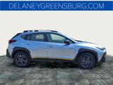 Used 2024 Subaru Crosstrek 2.5i Sport w/ Crosstrek Mirror Package image 2