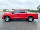 Used 2023 Nissan Titan SV w/ SV Convenience Package image 2