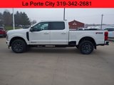 Used 2023 Ford F250 Lariat w/ Sport Appearance Package image 6