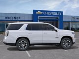 New 2025 Chevrolet Tahoe LT image 5
