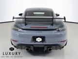 Used 2024 Porsche 718 Cayman GT4 RS w/ Weissach Package image 5