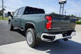 New 2025 Chevrolet Silverado 2500 LTZ w/ LTZ Premium Package image 3