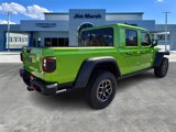 New 2025 Jeep Gladiator Rubicon w/ Technology Group image 5