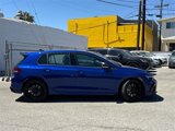 New 2025 Volkswagen Golf R Black Edition image 3