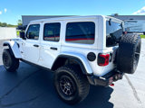 Used 2023 Jeep Wrangler Unlimited Rubicon w/ Xtreme 35 Tire Package image 5