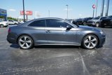 Used 2020 Audi A5 2.0T Premium Plus w/ Premium Plus image 4