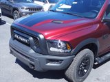 New 2024 RAM 1500 Classic Warlock w/ Trailer & Traction Group image 6