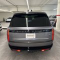 Used 2023 Land Rover Range Rover Long Wheelbase Autobiography image 4