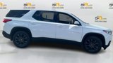 Used 2019 Chevrolet Traverse RS image 4