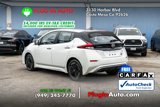 Used 2023 Nissan Leaf SV Plus image 2
