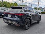 New 2025 Lexus RX 350h image 3