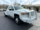 Used 2017 GMC Sierra 3500 Denali w/ Duramax Plus Package image 3