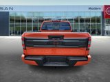 New 2025 Nissan Frontier PRO-4X w/ Pro Premium Package image 6