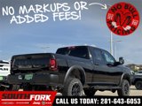 New 2026 RAM 2500 Tradesman image 4