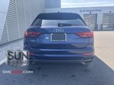 Used 2024 Audi Q3 2.0T Premium w/ Convenience Package image 4