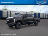 New 2025 Ford F250 Platinum image 3