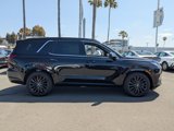 New 2025 Hyundai Palisade Calligraphy image 5