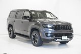 New 2025 Jeep Wagoneer Series II image 4