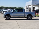 Certified 2025 Chevrolet Silverado 1500 High Country w/ Technology Package image 4