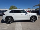 New 2025 Volkswagen Atlas Cross Sport SEL Premium R-Line image 4