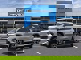 New 2026 Chevrolet Traverse High Country image 2