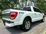 Used 2023 Ford F150 Platinum w/ Equipment Group 701A High image 5