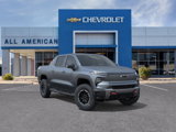 New 2026 Chevrolet Silverado EV Trail Boss w/ Plus Package image 2