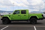 New 2025 Jeep Gladiator Sport image 4