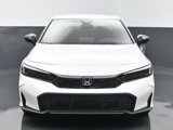 New 2025 Honda Civic Sport image 3