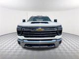 Used 2025 Chevrolet Silverado 3500 LTZ w/ LTZ Convenience Package image 2