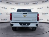 Used 2025 Chevrolet Silverado 2500 High Country w/ Technology Package image 4