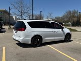 New 2025 Chrysler Pacifica Limited image 5