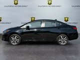Used 2025 Nissan Versa SV image 2