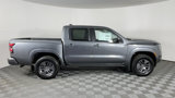 New 2025 Nissan Frontier SV image 3