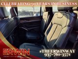 New 2025 Jeep Grand Cherokee L Overland w/ Trailer Tow Package image 6