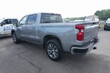 New 2026 Chevrolet Silverado 1500 LT image 4