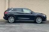 Certified 2024 INFINITI QX50 Luxe image 3