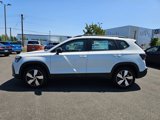 New 2025 Volkswagen Taos S image 6