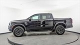 Used 2024 Ford Ranger Lariat w/ Trailer Tow Package image 3